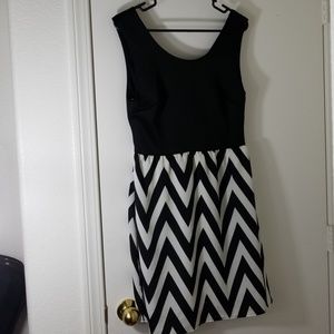 41 Hawthorn dress NWOT